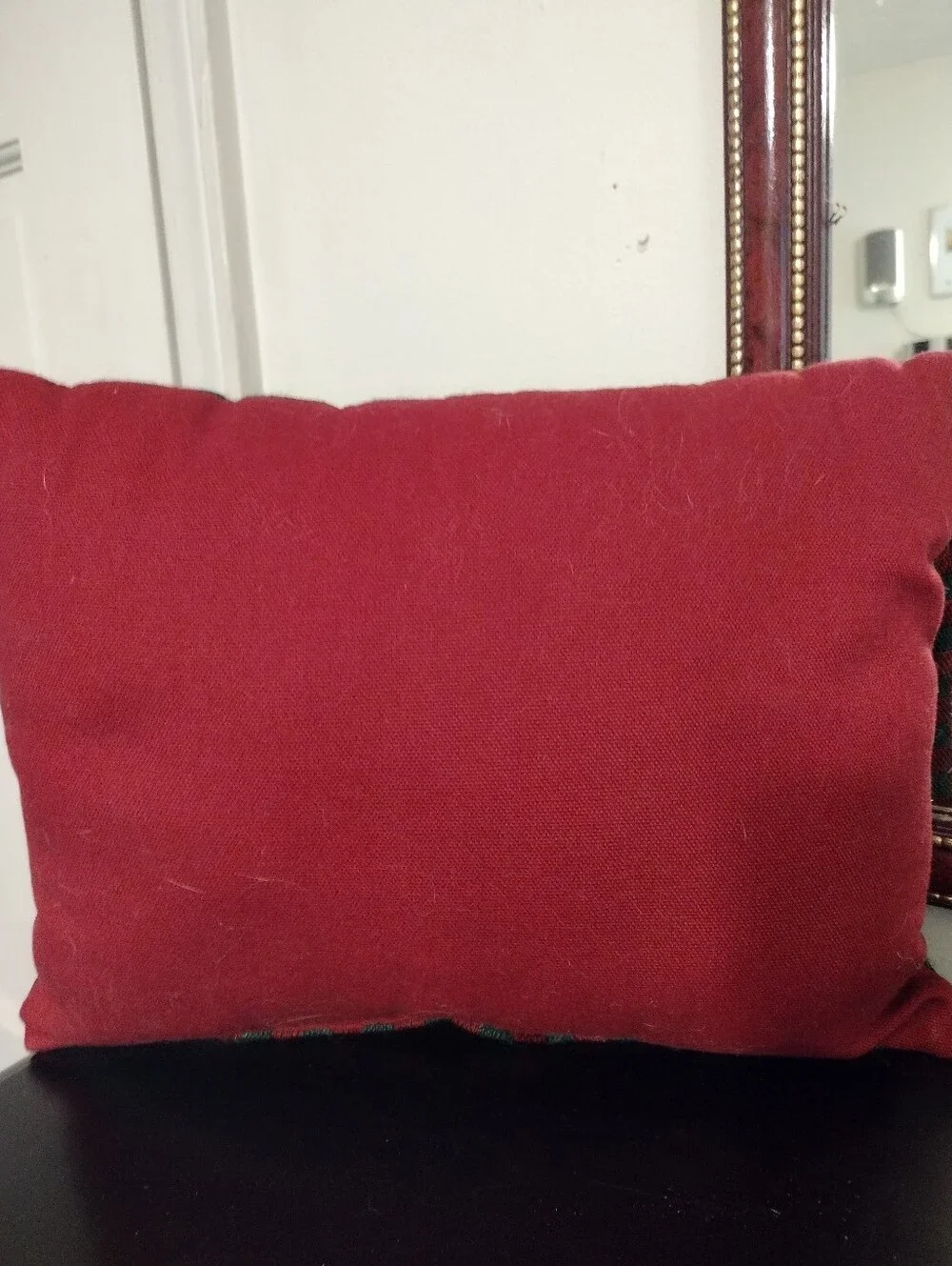 Noel Festive Pillow